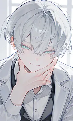 Profile image of 梅花