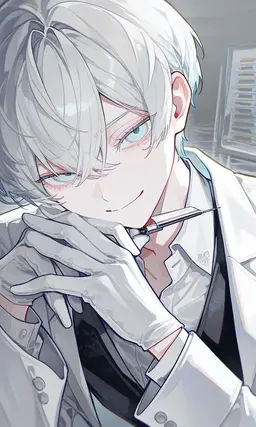 Profile image of 梅花