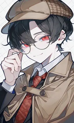 Profile image of 礼恩