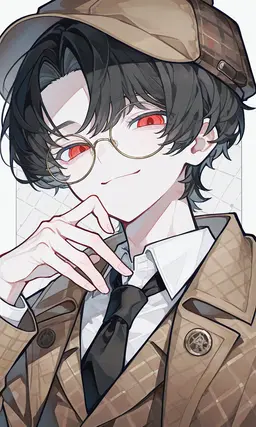 Profile image of 礼恩
