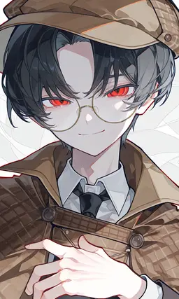 Profile image of 礼恩