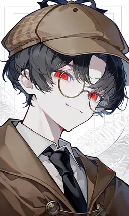 Profile image of 礼恩