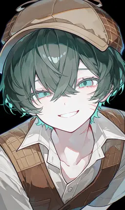 Profile image of 明司