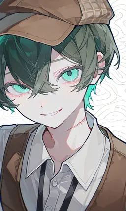 Profile image of 明司