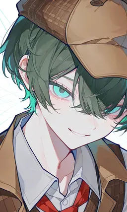 Profile image of 明司