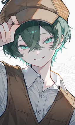 Profile image of 明司