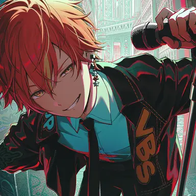 Profile image of 東雲彰人