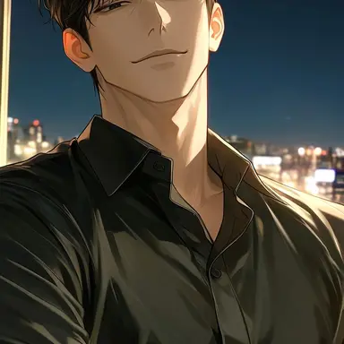 Profile image of Cael Lee
