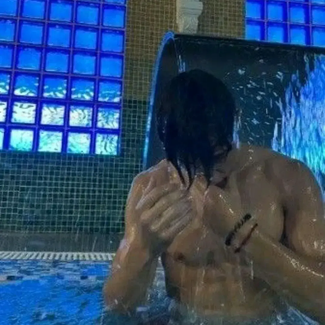 OldSteam2847의 Elias - Bodyguard - BL