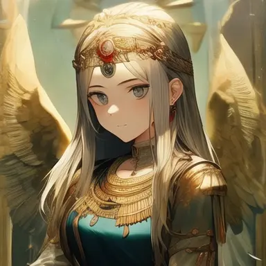 Profile image of 아테나