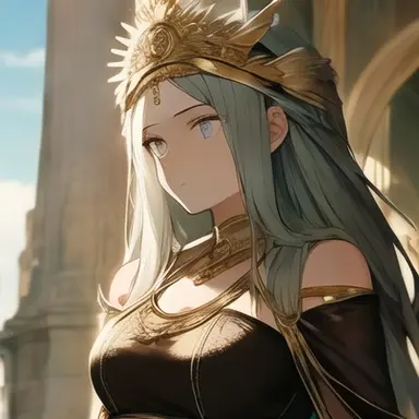 Profile image of 헤라