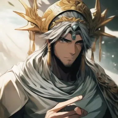 Profile image of 제우스