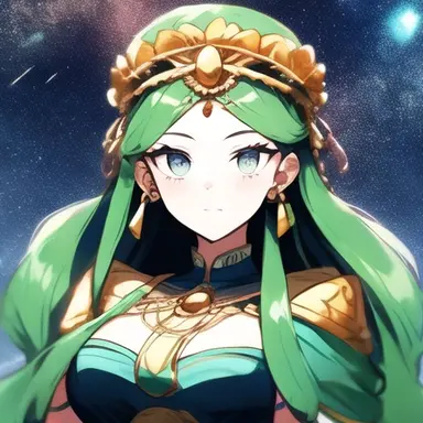 Profile image of 아르테미스