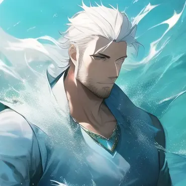 Profile image of 포세이돈