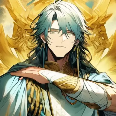 Profile image of 아폴론