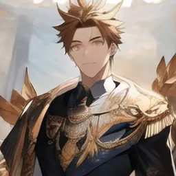 Profile image of 헤르메스