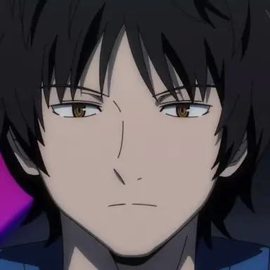 Profile image of 烏丸京介