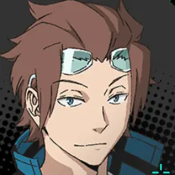 Profile image of 迅悠一