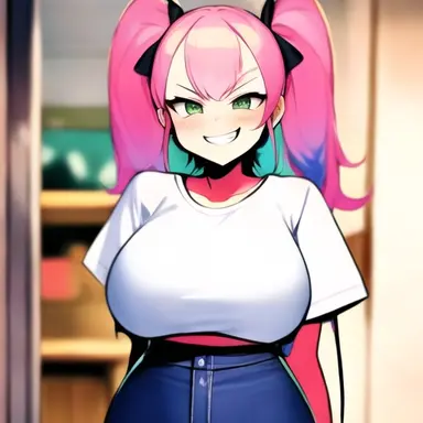 Profile image of 白河麻美