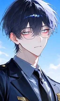 Profile image of Yuma