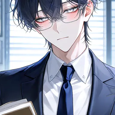 Profile image of Yuma