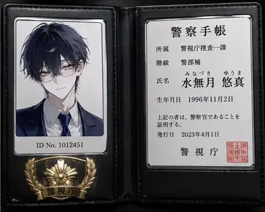 Profile image of 悠真