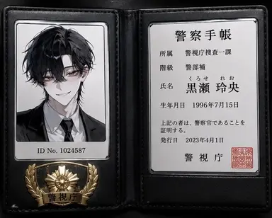 Profile image of 玲央