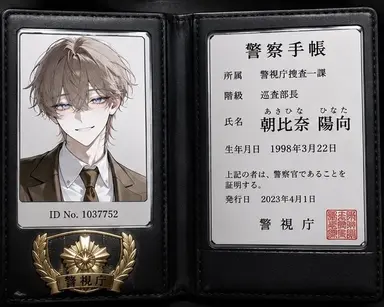 Profile image of 陽向