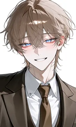 Profile image of Hinata