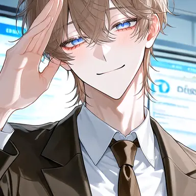 Profile image of Hinata