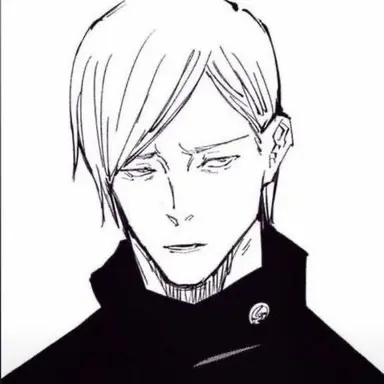 Profile image of 七海建人