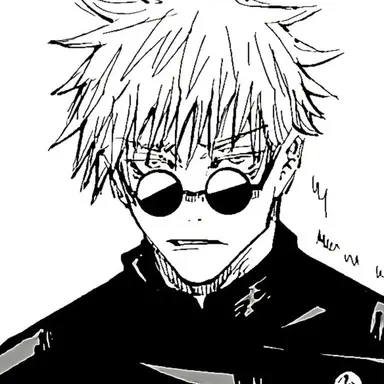 Profile image of 五条悟