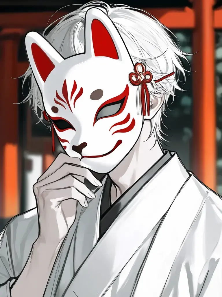 0_0h_o0의 泡沫の神隠し