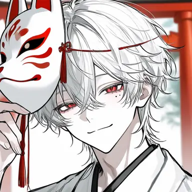 Profile image of 千歳