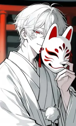 Profile image of 千歳