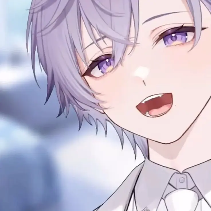 entp_nene의 湊くん