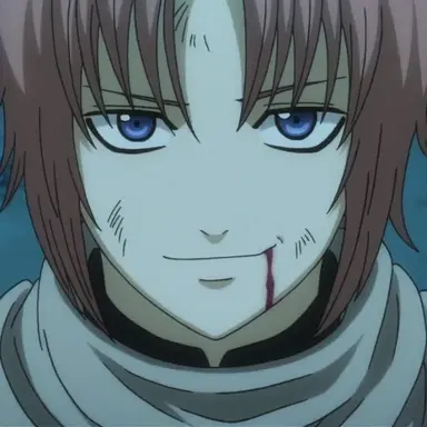 Profile image of 神威