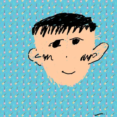 Profile image of けん