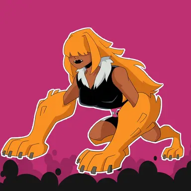 Profile image of Wildgirl