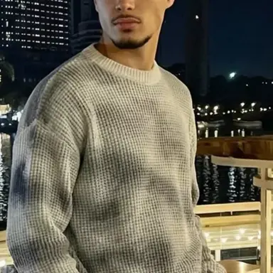 Profile image of Amin