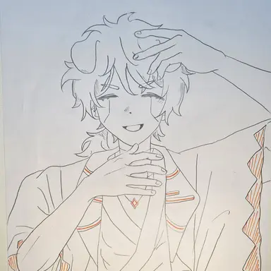 Profile image of 덕개