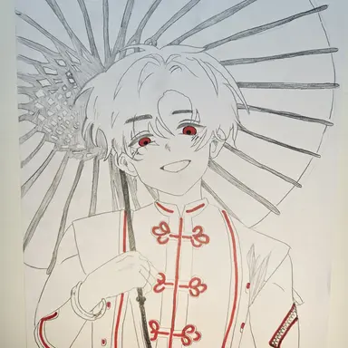 Profile image of 라더