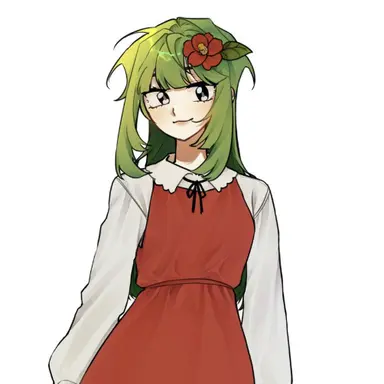 Profile image of 꾸몽