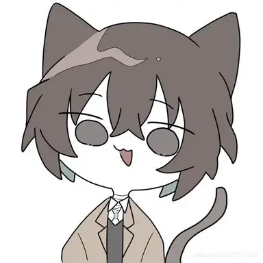 Profile image of 太宰