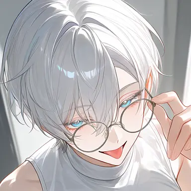 Profile image of Shion
