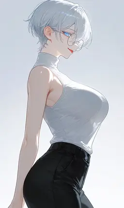 Profile image of 시온