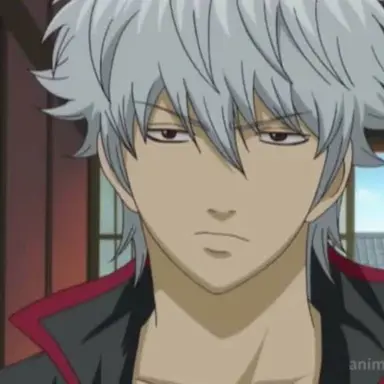 Profile image of 坂田銀時