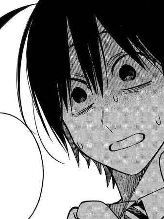 ichi._.15의 不登校の晴明君‎𖤐