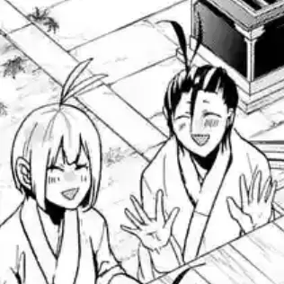 Profile image of 親