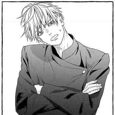 Profile image of 고죠 사토루